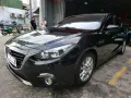 2016 Mazda 3 1.5 Skyactiv A/T-1