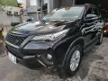 2016 Toyota Fortuner 2.4 V A/T-1