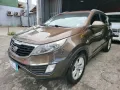 2013 Kia Sportage 2.0 EX Diesel A/T-1