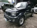 2013 Suzuki Jimny 1.3 JLX 4×4 A/T-1
