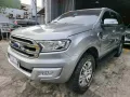 2016 Ford Everest 2.2 Trend A/T-1