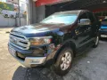 2016 Ford Everest 2.2 Ambiente A/T-1
