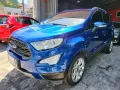 2021 Acq. Ford Ecosport 1.0 Titanium A/T-1