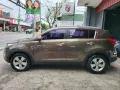 2013 Kia Sportage 2.0 EX Diesel A/T-2