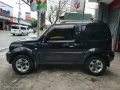 2013 Suzuki Jimny 1.3 JLX 4×4 A/T-2