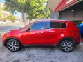 2018 Kia Sportage 2.0 GT Diesel A/T-1