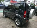 2013 Suzuki Jimny 1.3 JLX 4×4 A/T-3