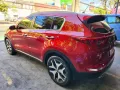2018 Kia Sportage 2.0 GT Diesel A/T-2