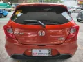 Honda Brio 2019 1.2 RS Automatic-4