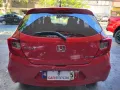 Honda Brio 2021 1.2 V Automatic-4
