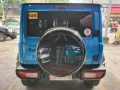 Suzuki Jimny 2021 Acquired 1.5 GLX 4x4 Automatic -4