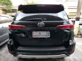 2016 Toyota Fortuner 2.4 V A/T-4