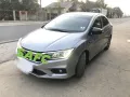 Honda city 2018 1.5 E CVT-0
