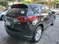 Mazda CX-5 2013 2.0 AWD W/Sunroof Automatic-5