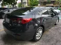 2016 Mazda 3 1.5 Skyactiv A/T-5