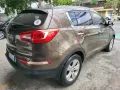 2013 Kia Sportage 2.0 EX Diesel A/T-5