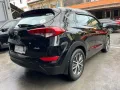 2016 Hyundai Tucson 2.0 GLS Push Start Diesel A/T-5