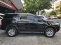 2016 Toyota Fortuner 2.4 V A/T-6