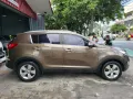 2013 Kia Sportage 2.0 EX Diesel A/T-6