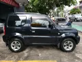 2013 Suzuki Jimny 1.3 JLX 4×4 A/T-6