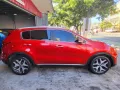 2018 Kia Sportage 2.0 GT Diesel A/T-5