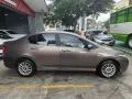 2013 Honda City 1.3 S A/T-6