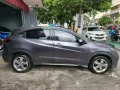 2017 Honda HR-V 1.8 EL 30K KM A/T-6