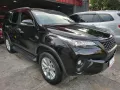 2016 Toyota Fortuner 2.4 V A/T-7