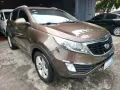 2013 Kia Sportage 2.0 EX Diesel A/T-7