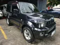 2013 Suzuki Jimny 1.3 JLX 4×4 A/T-7