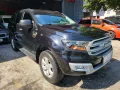 2016 Ford Everest 2.2 Ambiente A/T-7