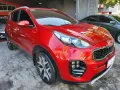 2018 Kia Sportage 2.0 GT Diesel A/T-6