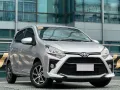 🔥 2020 Toyota Wigo 1.0 G Automatic Gas 👩𝗕𝗲𝗹𝗹𝗮📲 𝟬𝟵𝟵𝟱 𝟴𝟰𝟮 𝟵𝟲𝟰𝟮-2