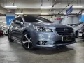 2017 Subaru Legacy 2.5L S AT with Warranty by Ugarte Cars Manila -0