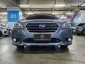 2017 Subaru Legacy 2.5L S AT with Warranty by Ugarte Cars Manila -1