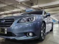 2017 Subaru Legacy 2.5L S AT with Warranty by Ugarte Cars Manila -2