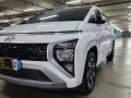 2025 Hyundai Stargazer 1.5L GLS Premium IVT AT with Warranty by Ugarte Cars Manila -2