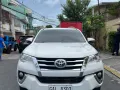 2019 Toyota Fortuner 2.4 G 4x2 Manual Diesel Nelson Estacio 09176750603-1