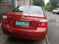2006 Toyota Vios 1.3 E Manual -11
