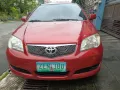2006 Toyota Vios 1.3 E Manual -14
