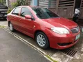 2006 Toyota Vios 1.3 E Manual -1
