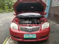 2006 Toyota Vios 1.3 E Manual -16