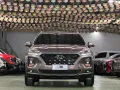 2020 Hyundai Santa Fe GLS 2.2l CRDi 4x2 Diesel A/T -1