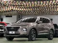 2020 Hyundai Santa Fe GLS 2.2l CRDi 4x2 Diesel A/T -0