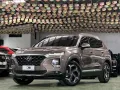 2020 Hyundai Santa Fe GLS 2.2l CRDi 4x2 Diesel A/T -3