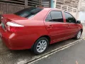 2006 Toyota Vios 1.3 E Manual -10
