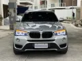 HOT!!! 2018 BMW X3 Top of the line for sale at affordable price! -0