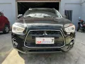 Mitsubishi ASX 2016 2.0 GLS Automatic-0