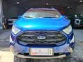 ✅Ford Ecosport 2021 Acq. 1.0 Titanium Auto-0