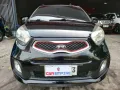 Kia Picanto 2015 1.2 EX Automatic-0